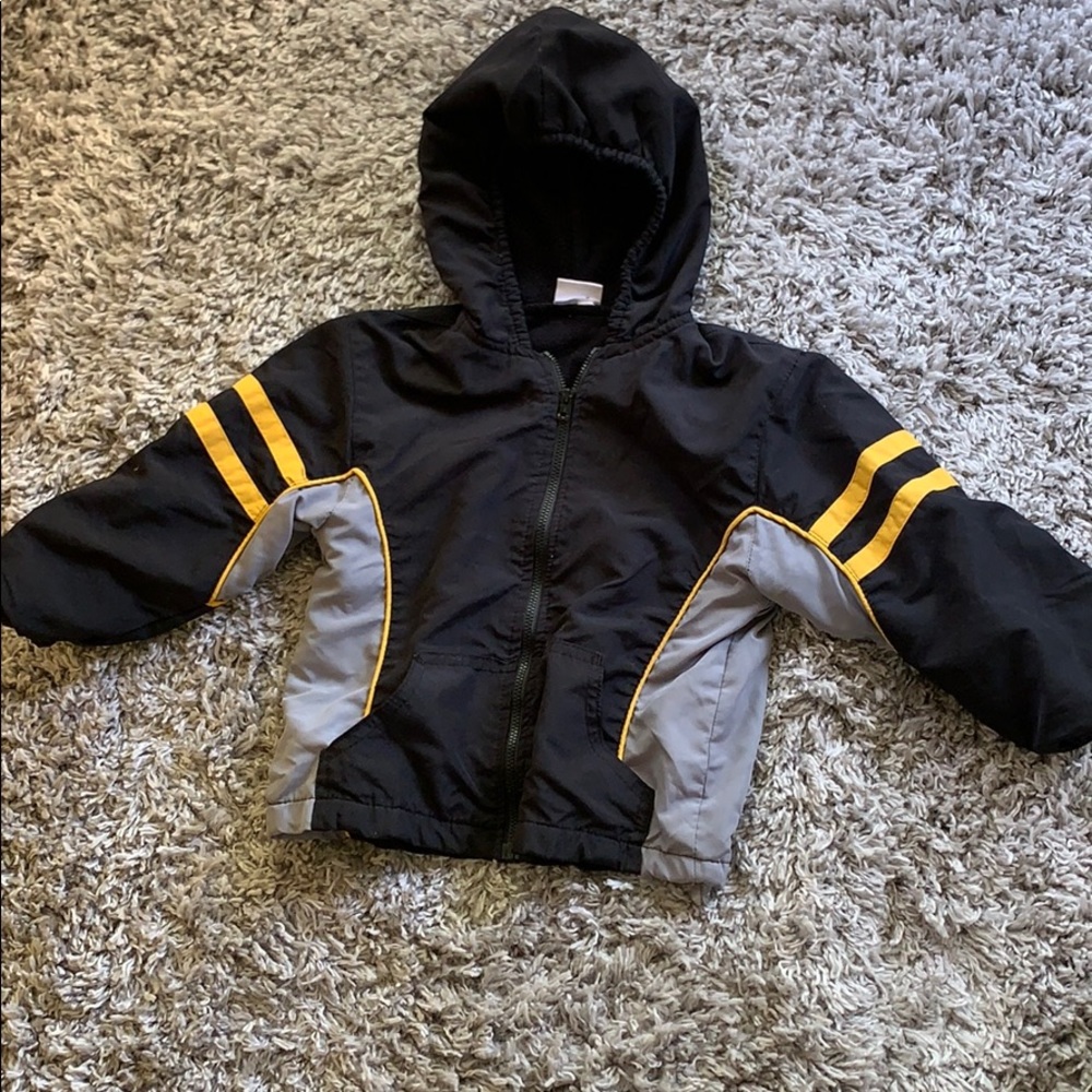 🍓( 3 for $ 20.00) 🍓Boys winter Jacket